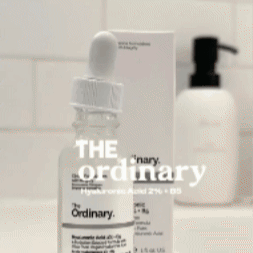 Elimina imperfecciones e hidrata profundamente | Ácido Hialuronico 2% + B5